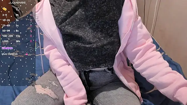 eva zero online show from 04-20-26, 01:36