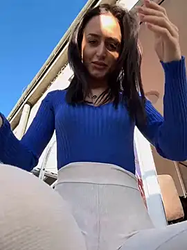 Snapshot of Zeyna1 chatting on 01-30-25, 01:42 Zeyna1 online show from 01-30-25, 01:42