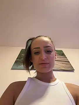 Snapshot of Zeyna1 chatting on 03-14-25, 07:12 Zeyna1 online show from 03-14-25, 07:12