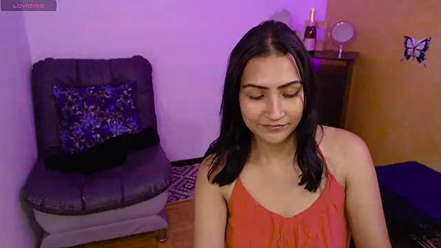 Snapshot of leah-666 chatting on 02-03-25, 04:41 leah-666 online show from 02-03-25, 04:41