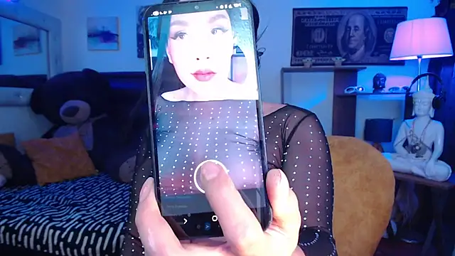 KatGamePlay online show from 10-01-25, 12:27