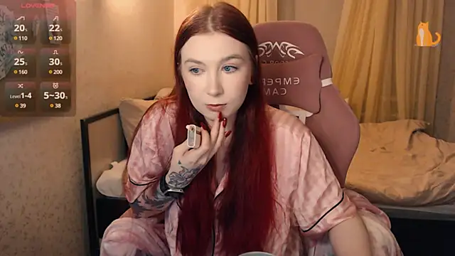 Snapshot of Cute_lina chatting on 02-11-25, 03:51 Cute lina online show from 02-11-25, 03:51