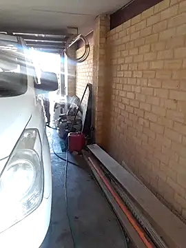 BubblegumCj online show from 04-02-26, 02:09