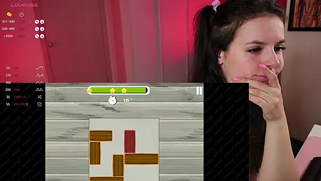 Snapshot of Roni_Tailed chatting on 03-05-25, 08:42 Roni Tailed online show from 03-05-25, 08:42