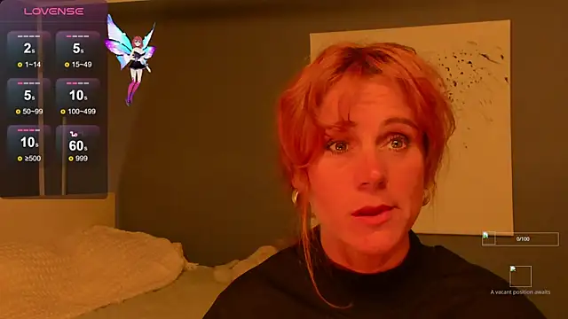 Agata Kriste7 online show from 05-26-26, 09:33