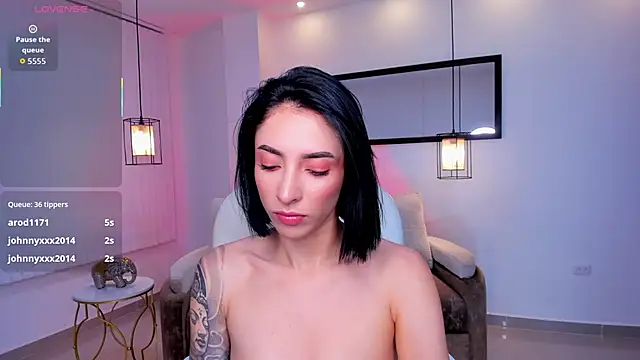 barbie scoth  online show from 01-06-26, 07:50