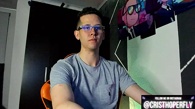 Cris myster online show from 12-15-25, 04:39