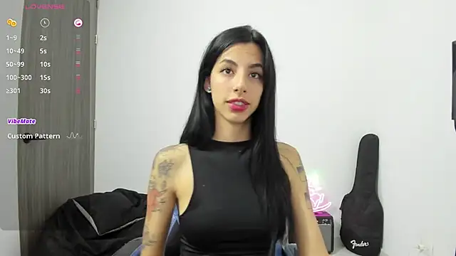 Snapshot of labrika_ chatting on 01-13-25, 01:39 labrika online show from 01-13-25, 01:39