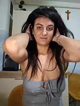 NathalieDream online show from 01-02-25, 06:07