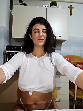 NathalieDream online show from 01-04-25, 01:21