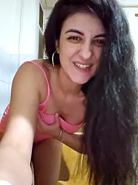 NathalieDream online show from 02-28-25, 11:45