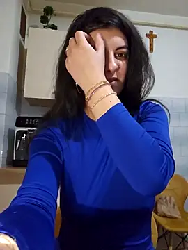 NathalieDream online show from 03-02-25, 09:54