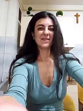 NathalieDream online show from 03-12-25, 08:08