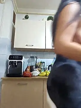 NathalieDream online show from 10-14-25, 07:31