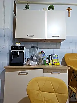 NathalieDream online show from 10-27-25, 06:06