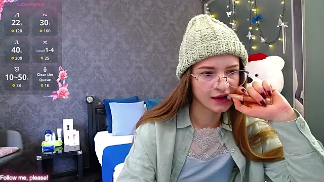 Snapshot of KateJonson chatting on 11-06-25, 09:10 KateJonson online show from 11-06-25, 09:10