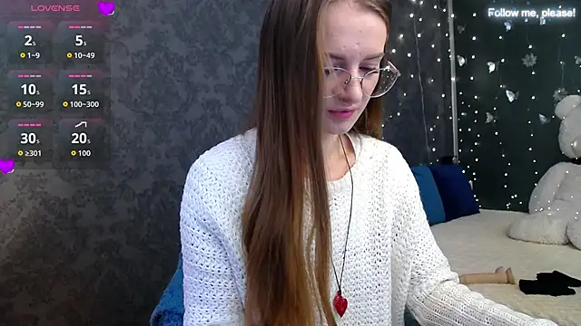 Snapshot of KateJonson chatting on 01-09-26, 07:33 KateJonson online show from 01-09-26, 07:33