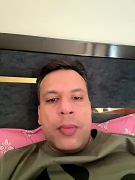 Artistic Control online show from 09-27-25, 06:40