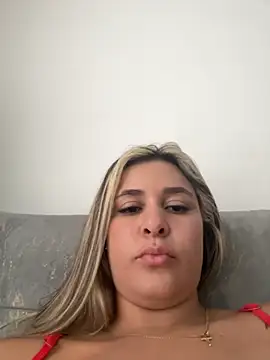 Lana Sofia1 online show from 10-30-25, 09:15