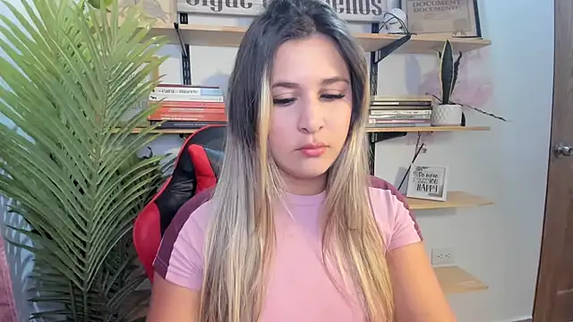 Lana Sofia1 online show from 05-23-26, 02:06