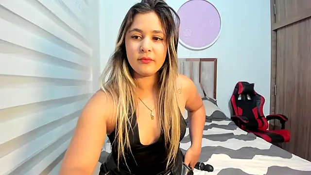 Lana Sofia1 online show from 07-17-26, 03:24
