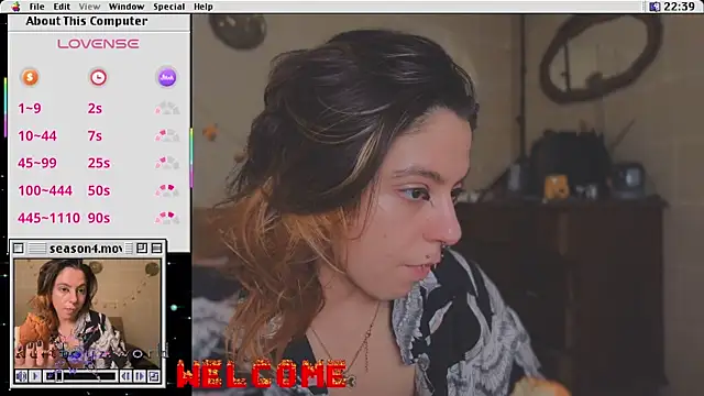 Kryptosworld online show from 11-04-25, 09:36