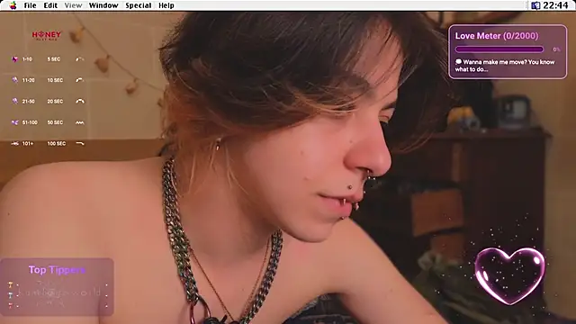 Kryptosworld online show from 12-04-25, 09:45