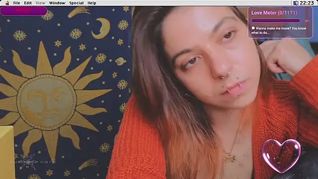 Kryptosworld online show from 02-01-26, 09:24