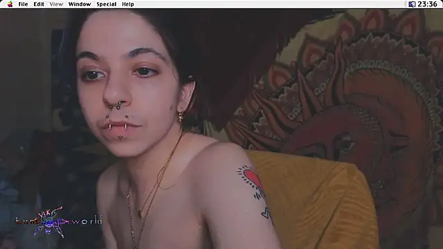 Kryptosworld online show from 03-21-26, 10:35