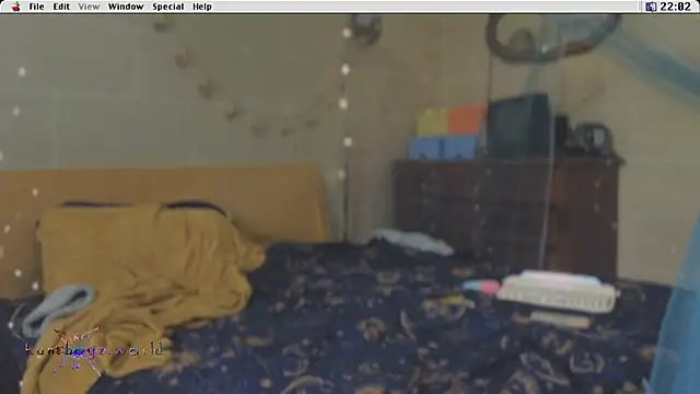 Snapshot of Kryptosworld chatting on 05-02-26, 08:03 Kryptosworld online show from 05-02-26, 08:03