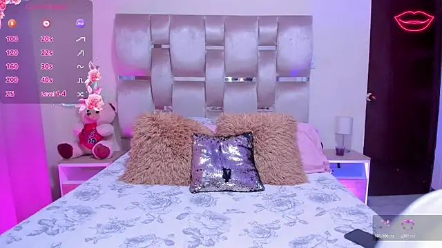 MelanyShayk online show from 11-05-25, 03:17