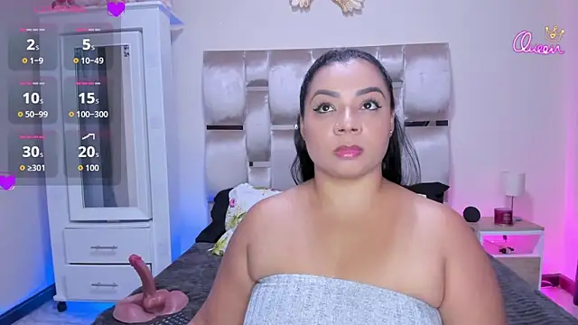 MelanyShayk online show from 04-30-26, 01:12