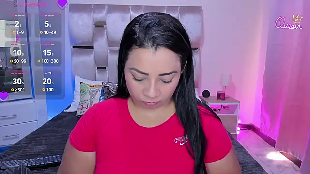 MelanyShayk online show from 05-23-26, 06:56