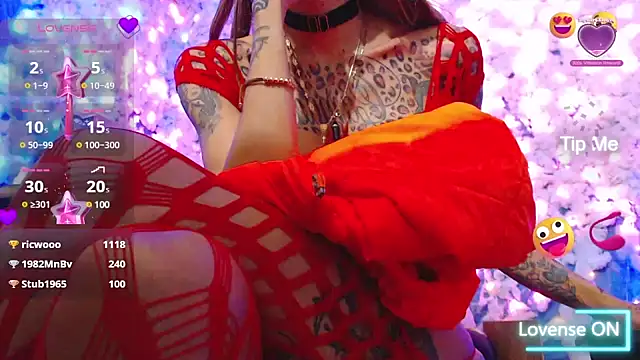 dannabigdirty1 online show from 02-13-25, 06:38