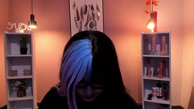  asami chieko  online show from 03-07-25, 08:11