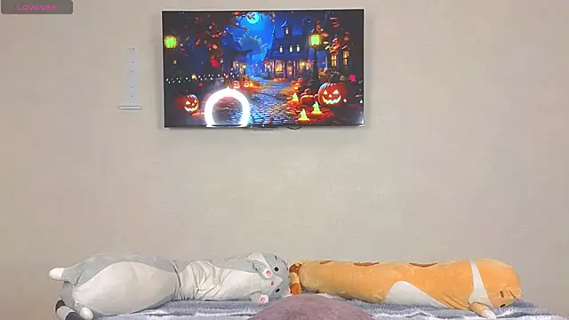 Alenca hot sex online show from 10-31-25, 01:23