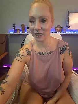 Jan ina online show from 01-06-25, 08:57