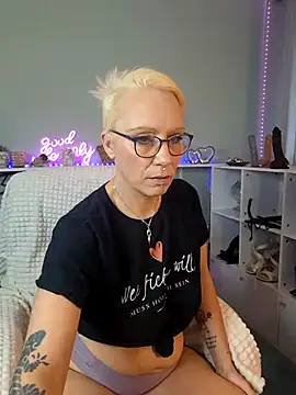 Jan ina online show from 01-26-25, 11:50