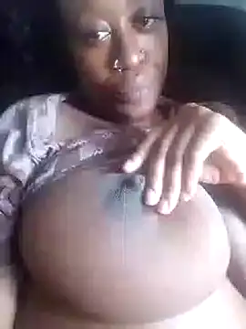 ChocoLisa online show from 03-22-25, 12:14