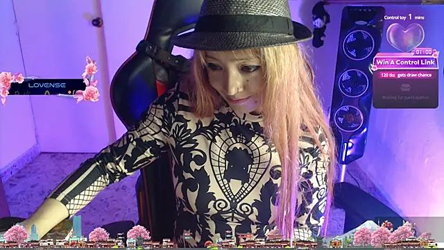 Snapshot of pink-2022 chatting on 01-12-25, 01:48 pink-2022 online show from 01-12-25, 01:48