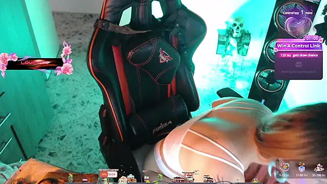 Snapshot of pink-2022 chatting on 01-23-25, 08:56 pink-2022 online show from 01-23-25, 08:56