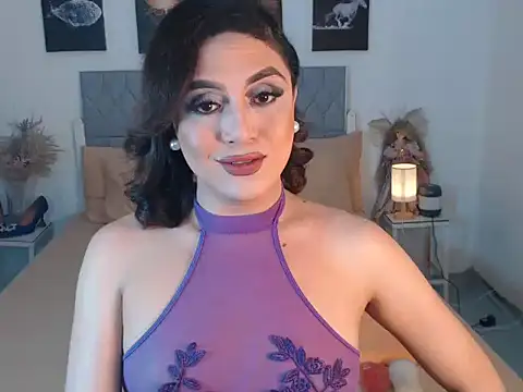 Asiannightingale online show from 09-13-25, 03:56