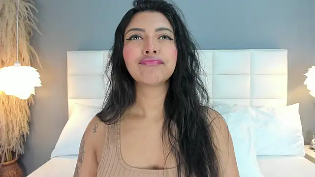  BunnyNaugthy online show from 02-09-26, 05:06