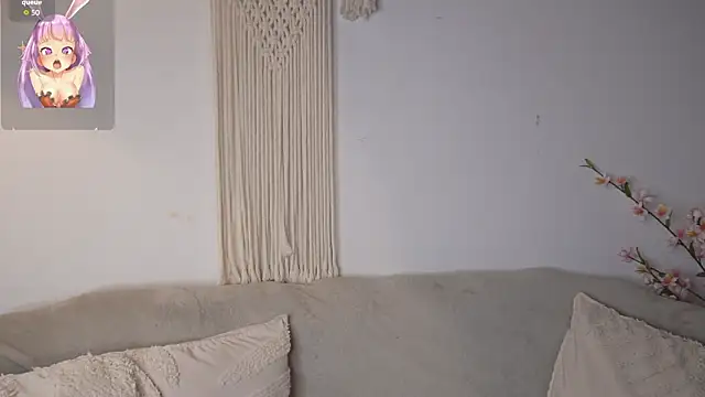 bunnycuteshy online show from 03-24-26, 12:32