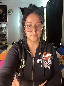 MsConejitaa online show from 12-17-24, 05:26