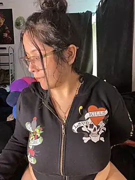 MsConejitaa online show from 12-22-24, 04:38