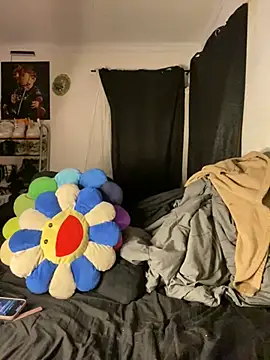 MsConejitaa online show from 12-23-24, 11:47