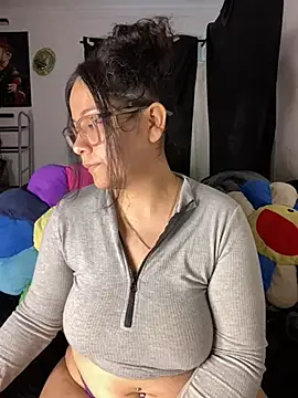 MsConejitaa online show from 12-24-24, 04:19