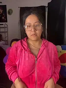 MsConejitaa online show from 12-29-24, 03:03