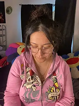 MsConejitaa online show from 12-29-24, 06:05